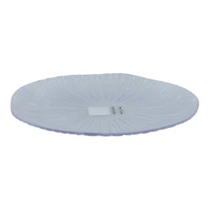 Felli Sunlight Plate Clear 10inch Felli Sunlight Plate Clear 10inch